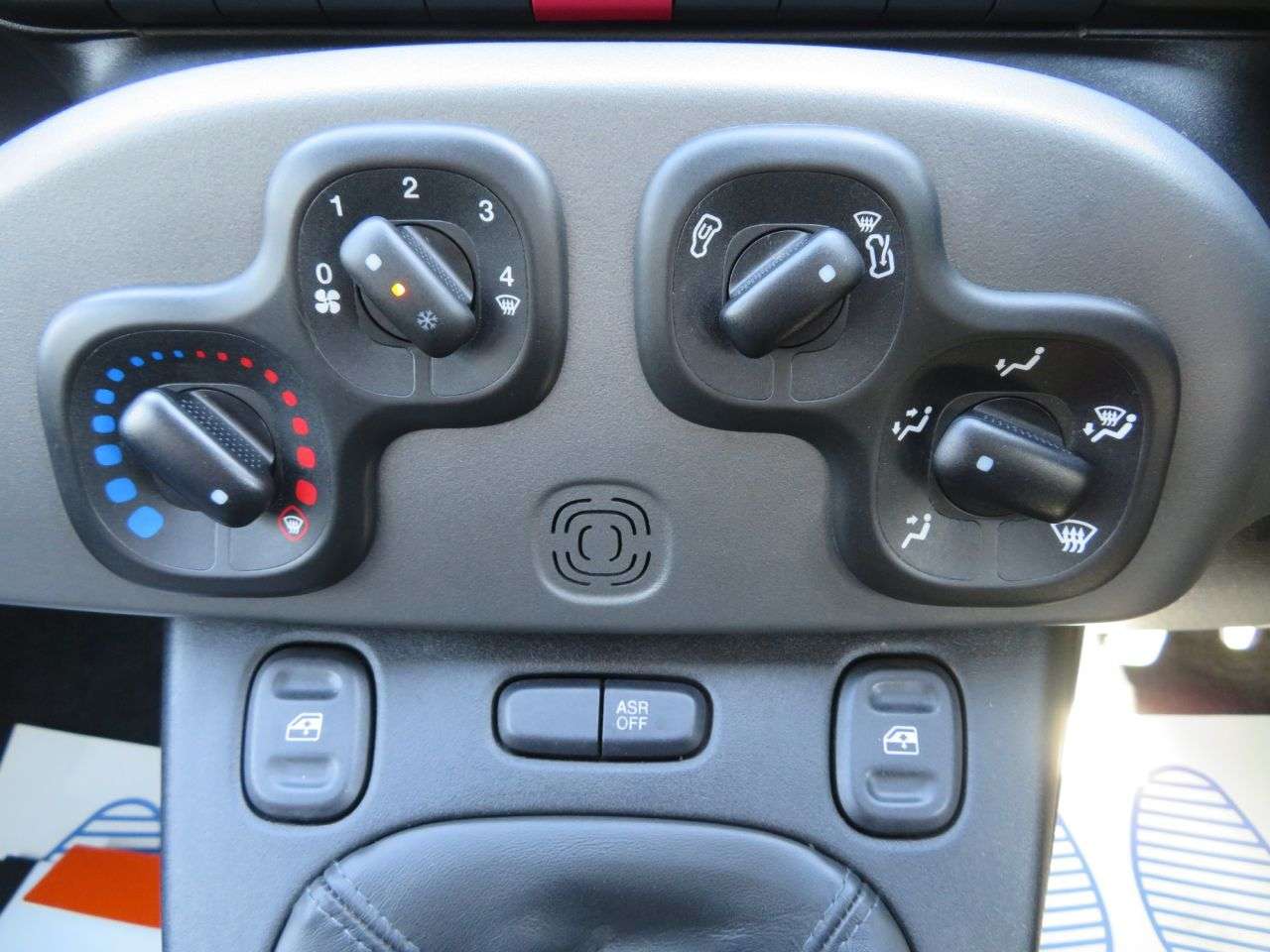2019 FIAT PANDA 2019 FIAT PANDA