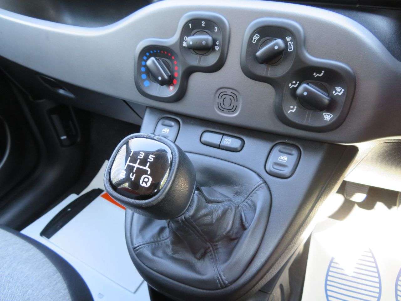 2019 FIAT PANDA 2019 FIAT PANDA
