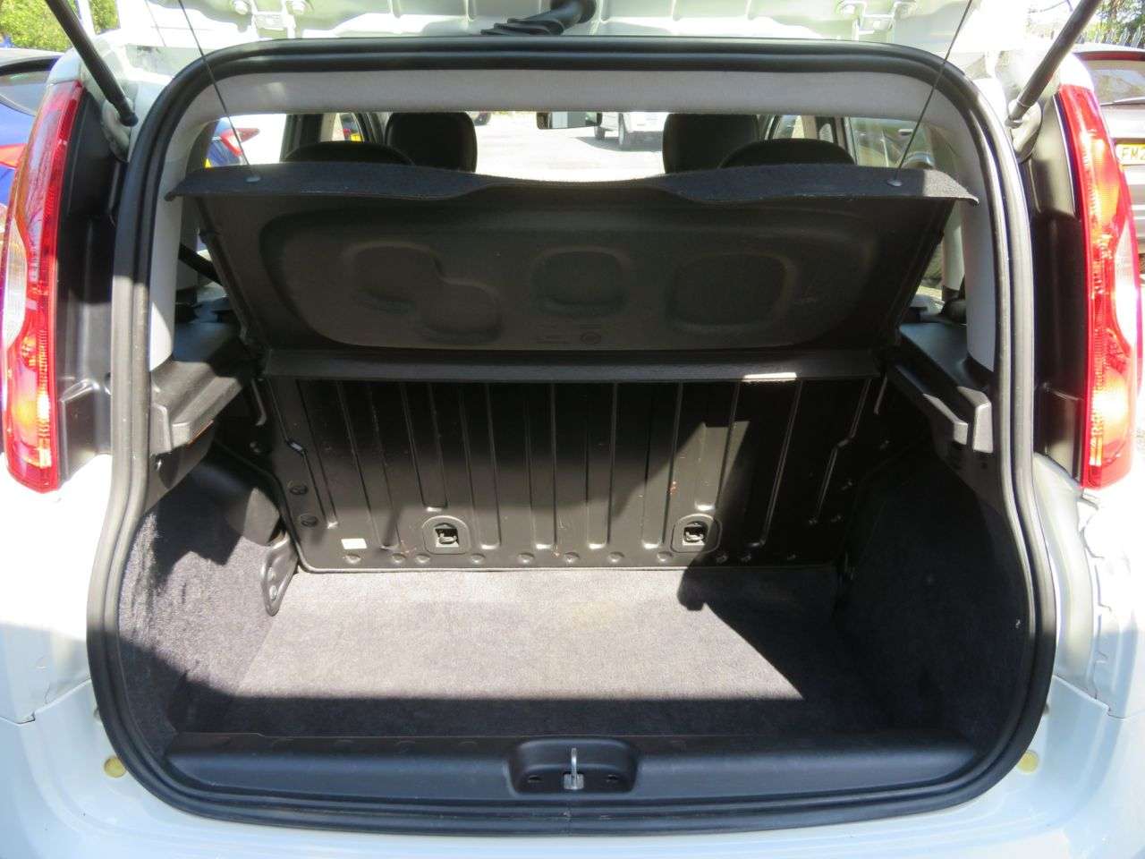 2019 FIAT PANDA 2019 FIAT PANDA