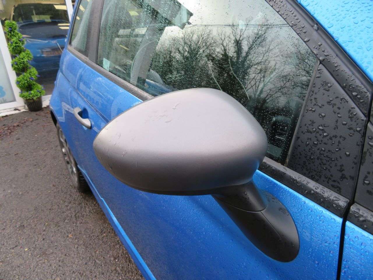 2019 FIAT 500 2019 FIAT 500