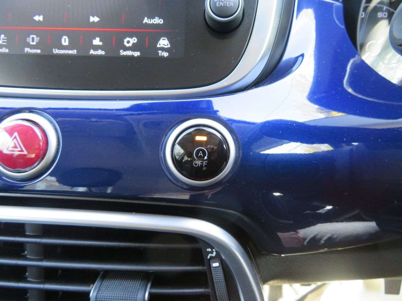 2018 FIAT 500X 2018 FIAT 500X
