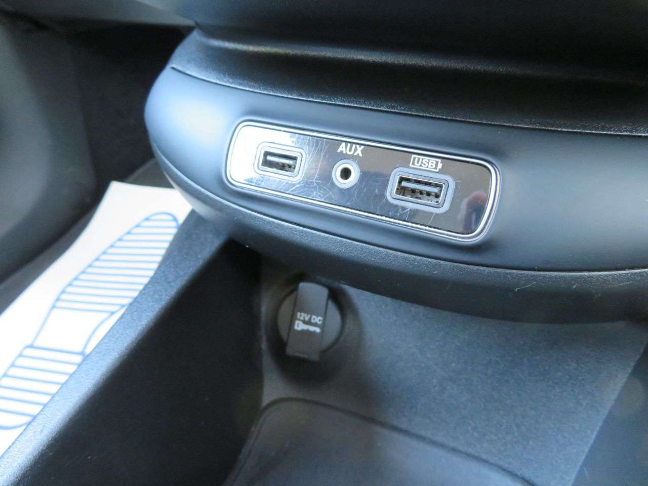 2018 FIAT 500X 2018 FIAT 500X