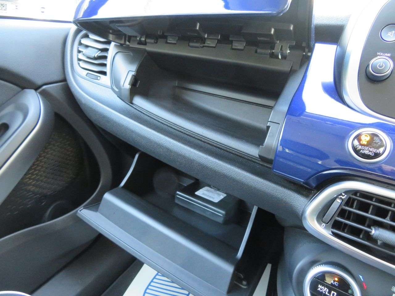 2018 FIAT 500X 2018 FIAT 500X