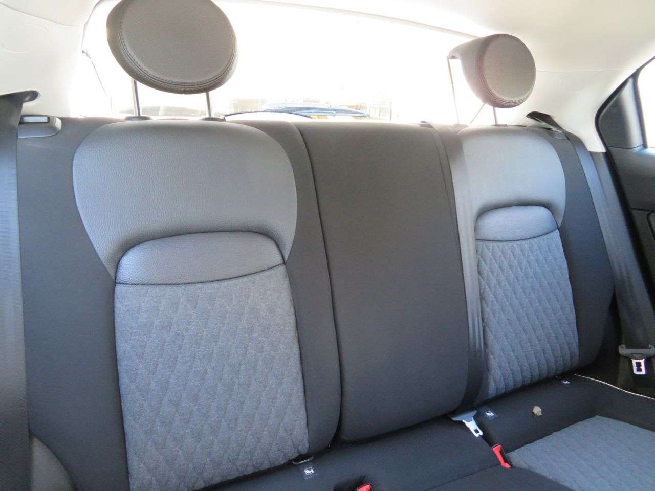 2018 FIAT 500X 2018 FIAT 500X