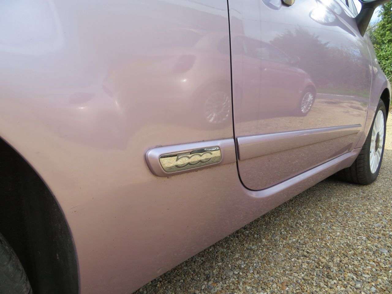 2014 FIAT 500 2014 FIAT 500