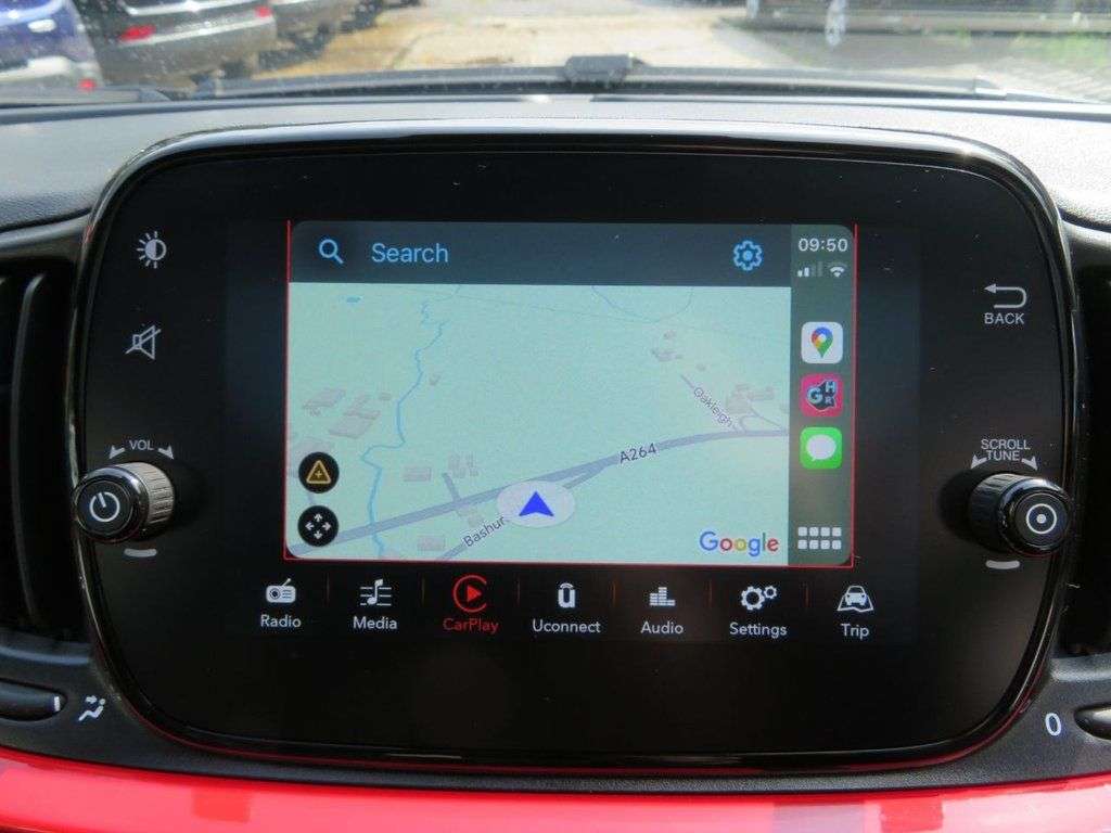 2022 FIAT 500 2022 FIAT 500