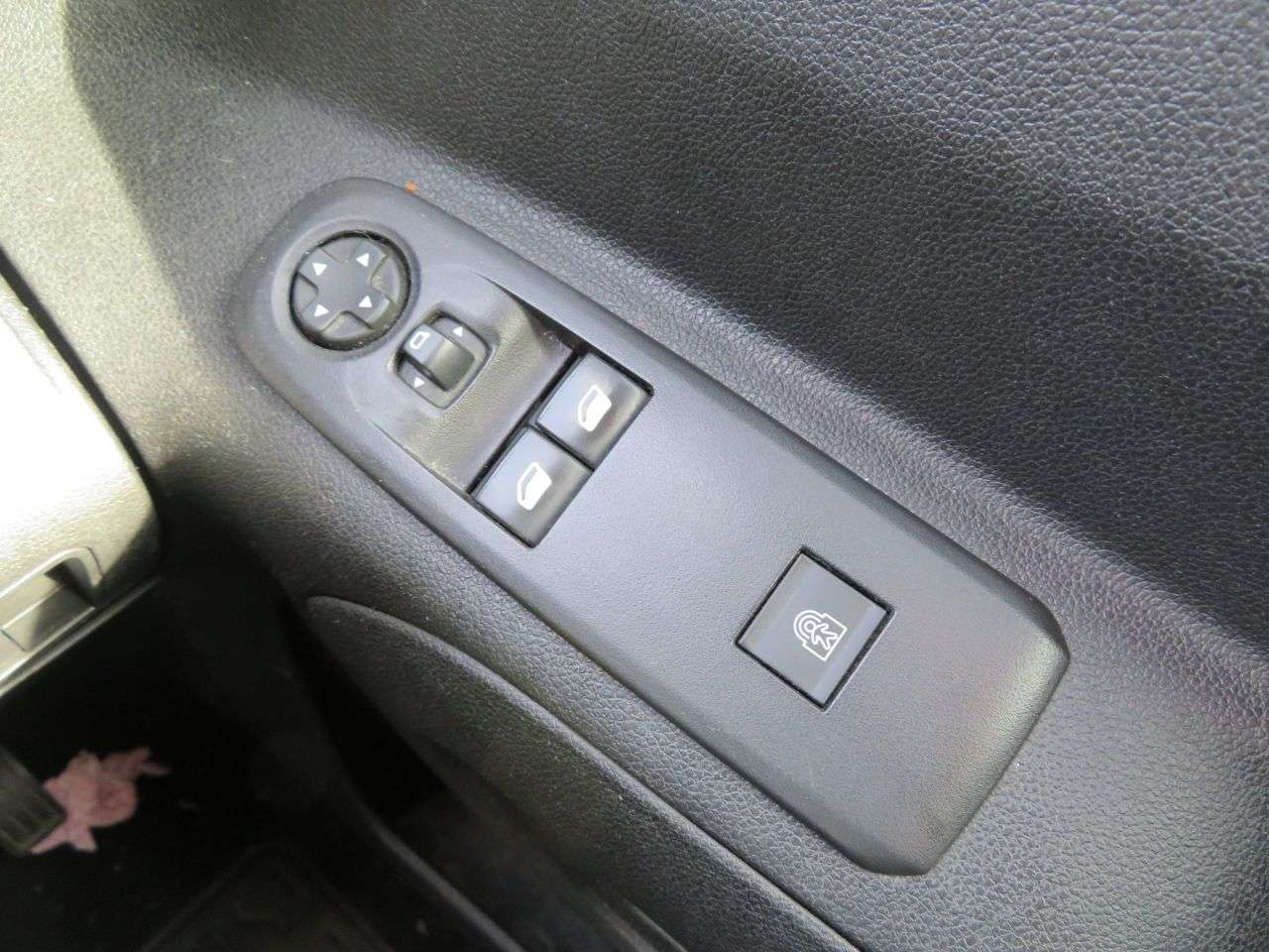 2020 VAUXHALL COMBO LIFE 2020 VAUXHALL COMBO LIFE