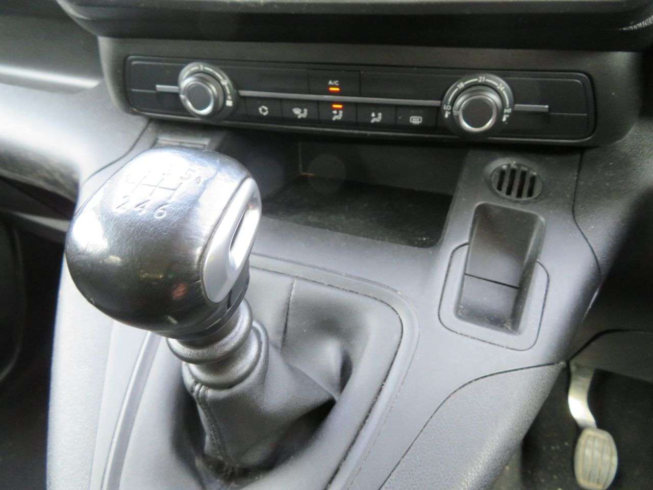 2020 VAUXHALL COMBO LIFE 2020 VAUXHALL COMBO LIFE