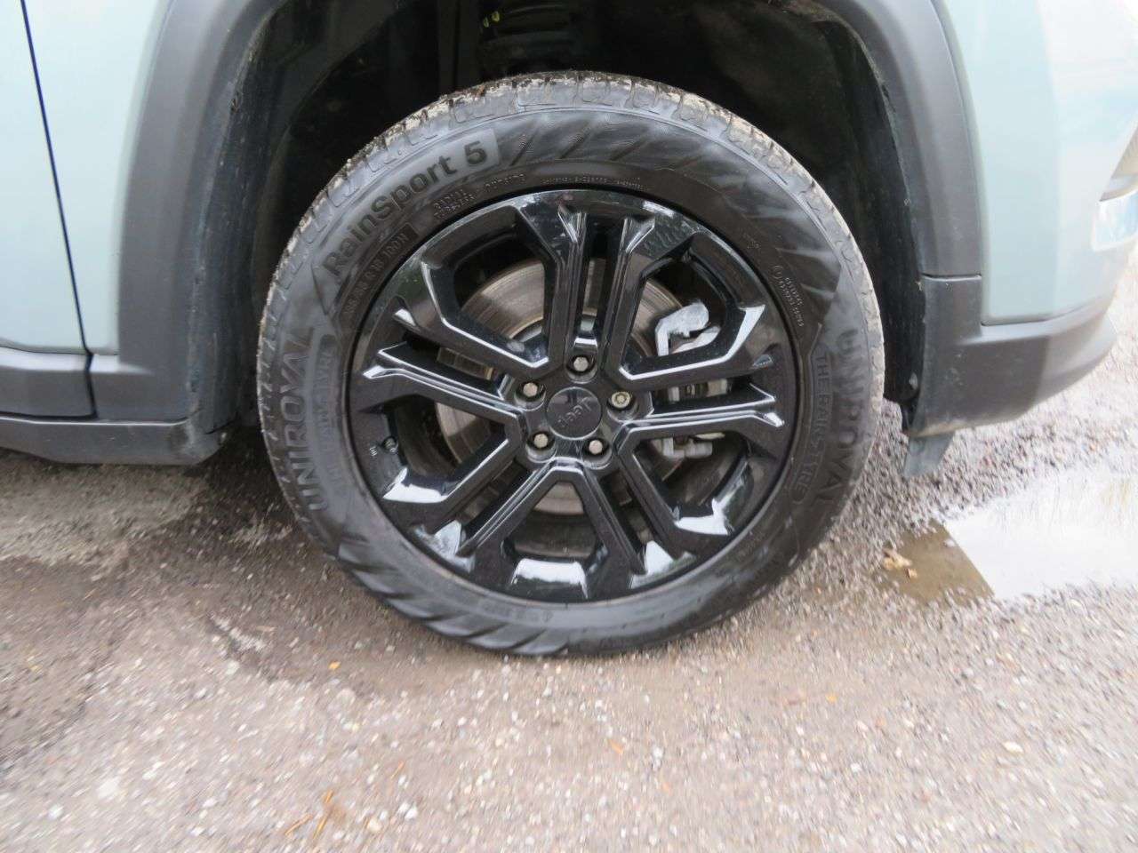 2022 JEEP COMPASS 2022 JEEP COMPASS
