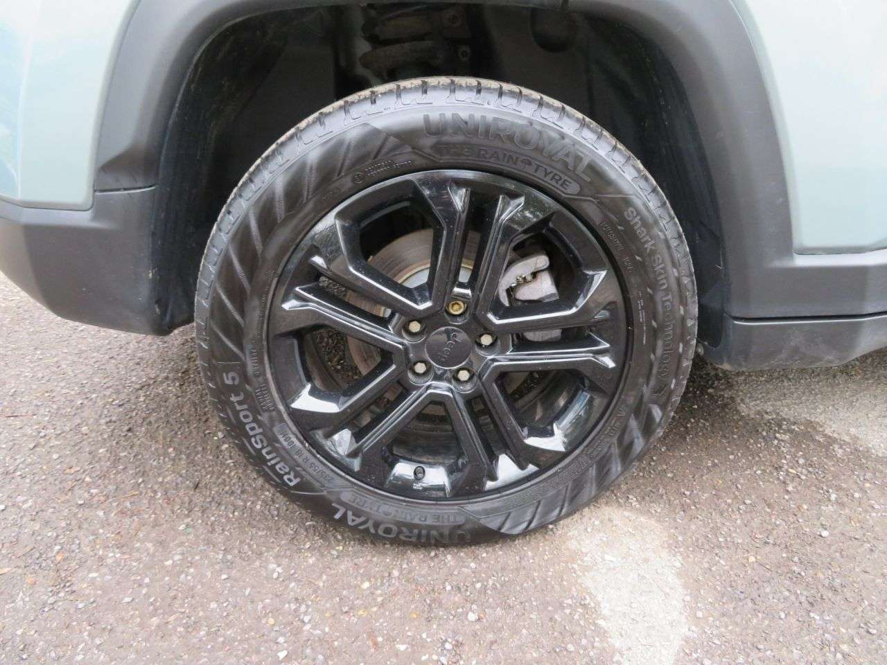 2022 JEEP COMPASS 2022 JEEP COMPASS