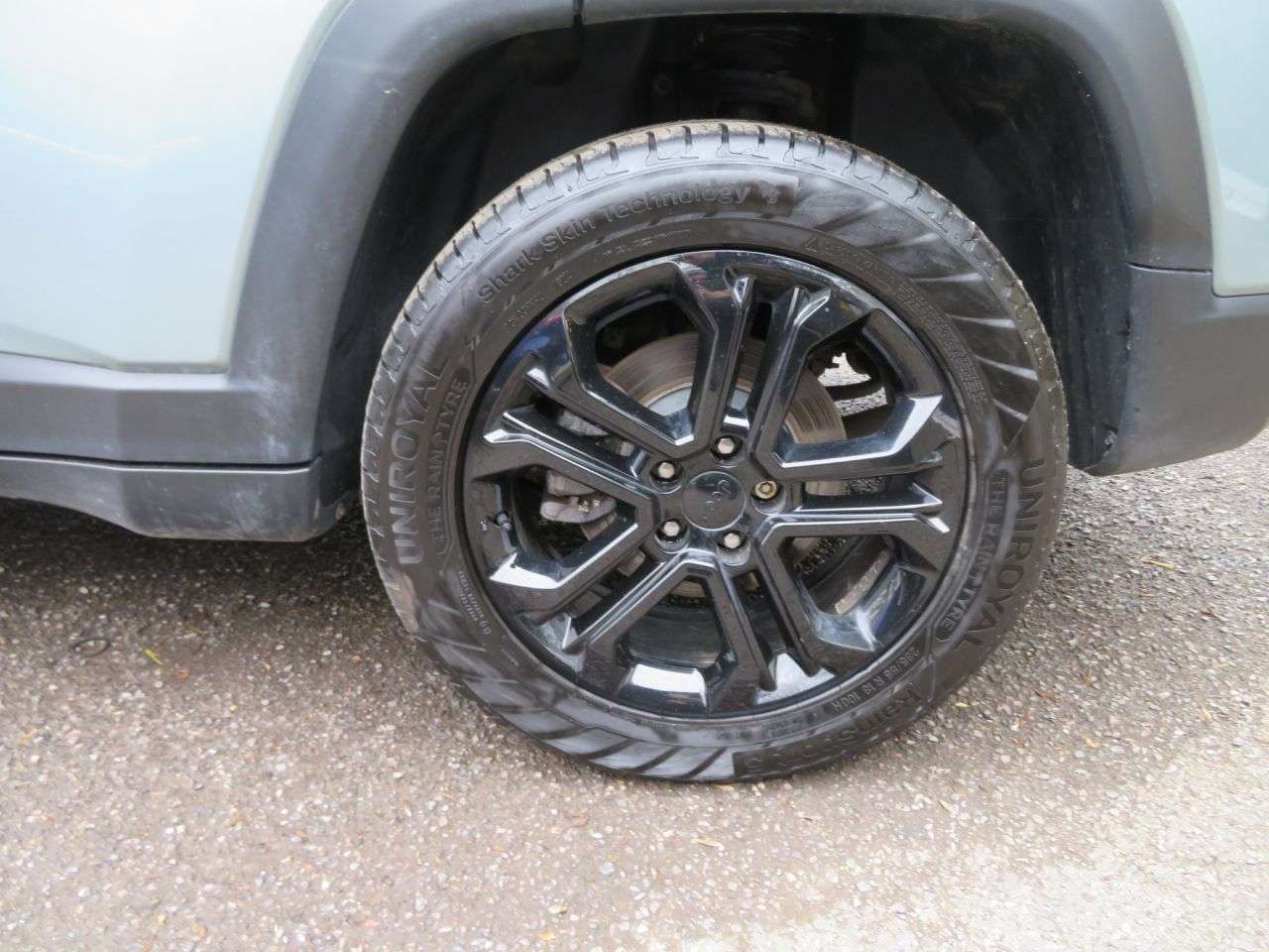 2022 JEEP COMPASS 2022 JEEP COMPASS