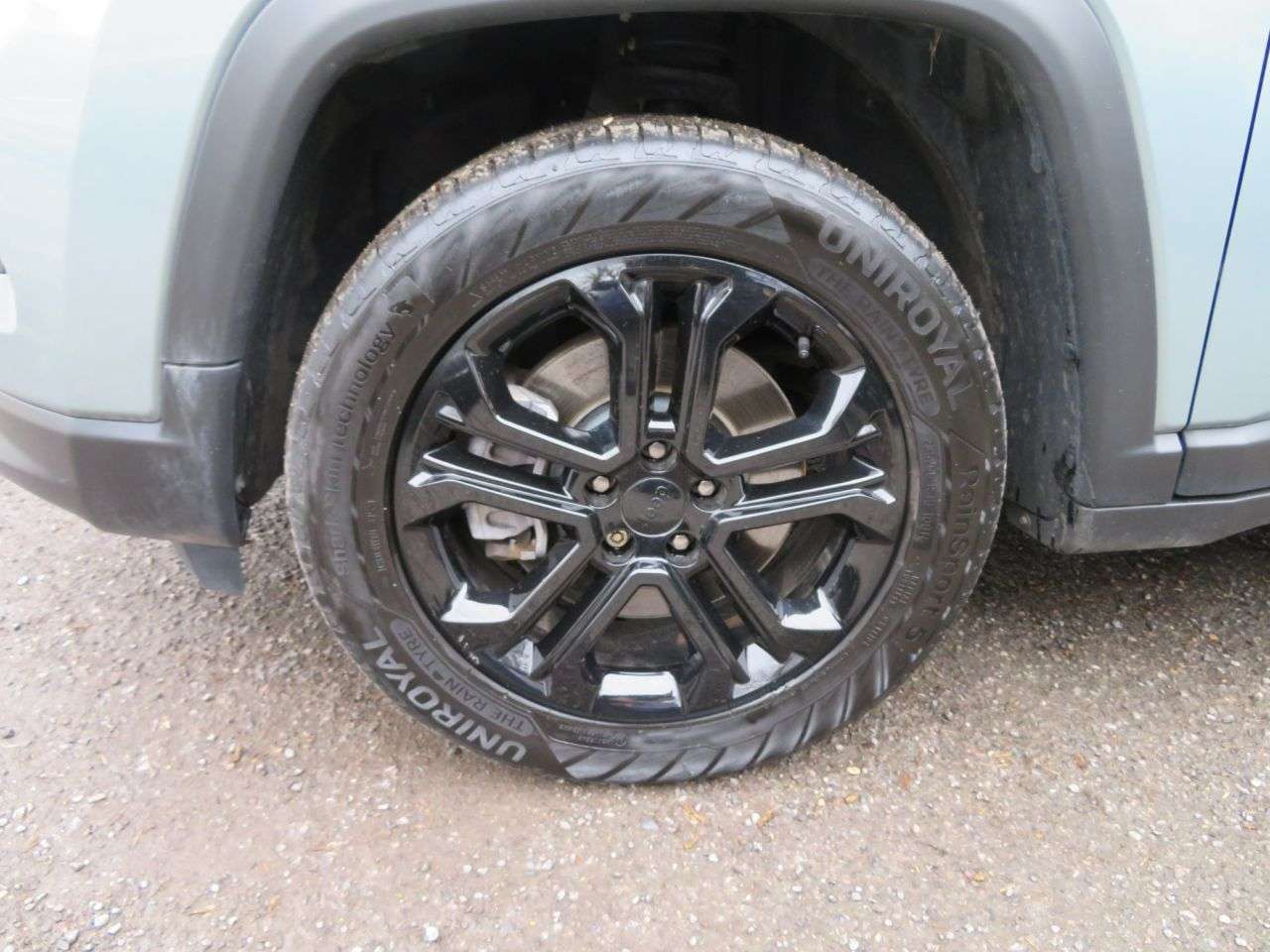 2022 JEEP COMPASS 2022 JEEP COMPASS