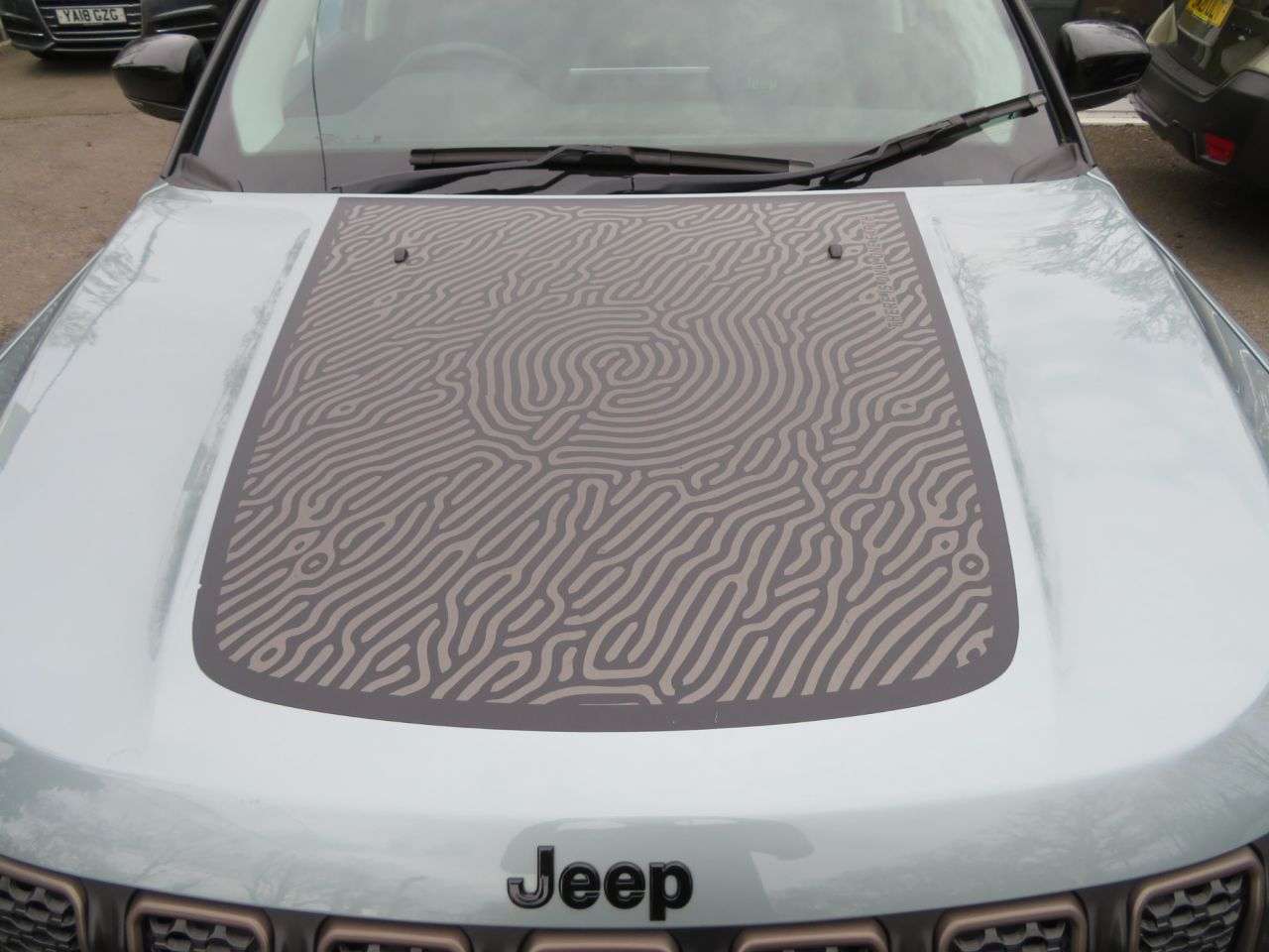 2022 JEEP COMPASS 2022 JEEP COMPASS