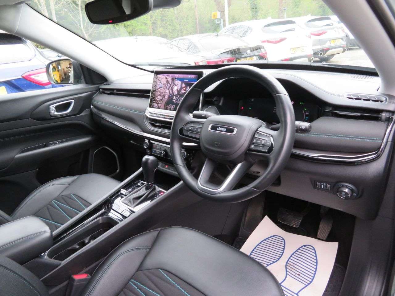 2022 JEEP COMPASS 2022 JEEP COMPASS