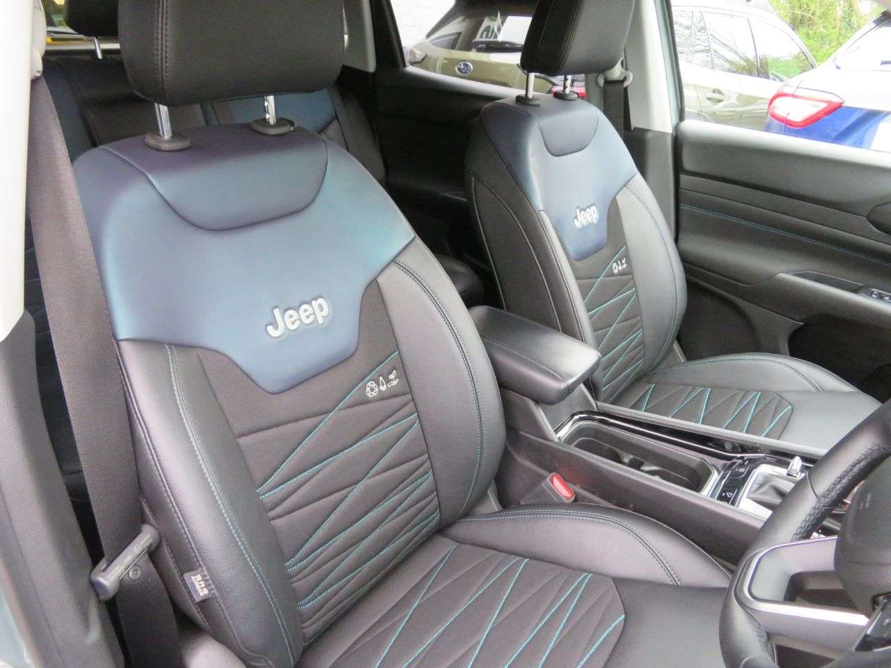 2022 JEEP COMPASS 2022 JEEP COMPASS