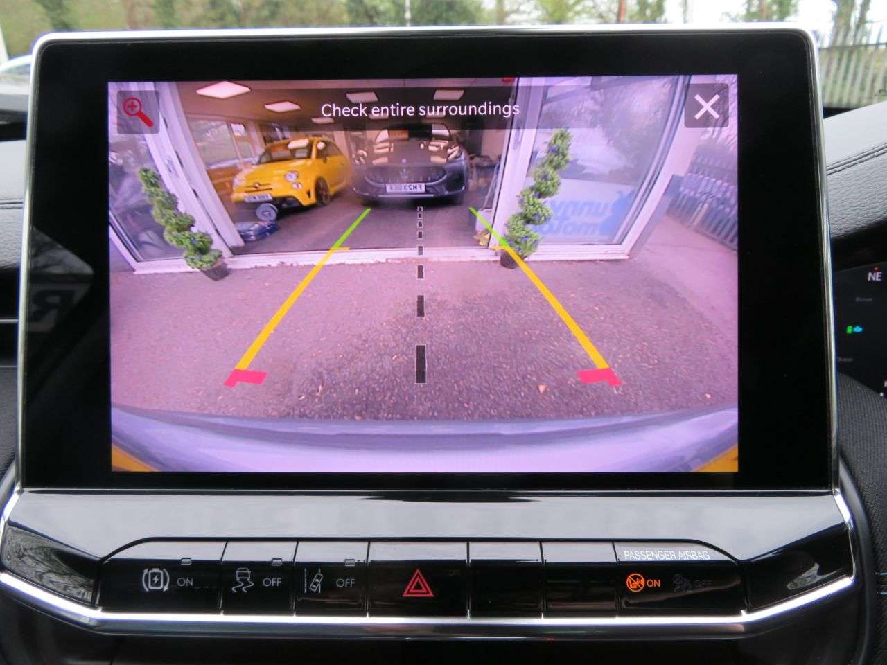 2022 JEEP COMPASS 2022 JEEP COMPASS