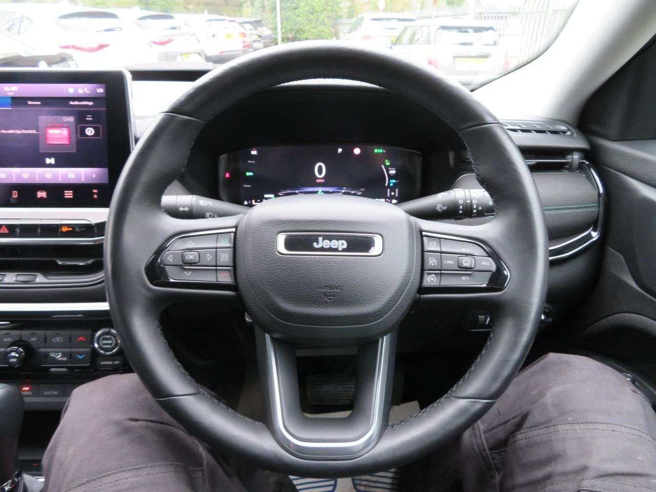 2022 JEEP COMPASS 2022 JEEP COMPASS
