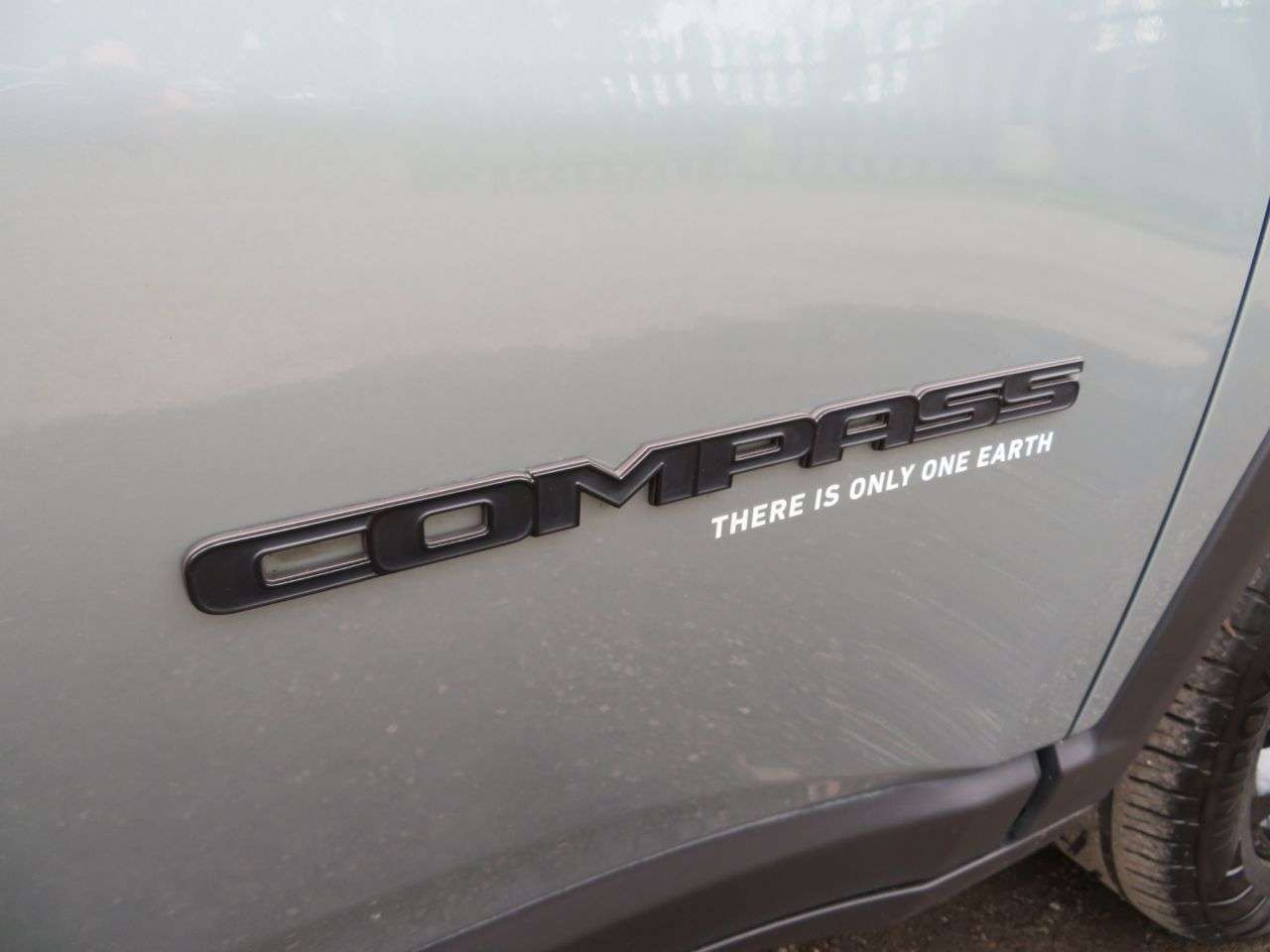 2022 JEEP COMPASS 2022 JEEP COMPASS