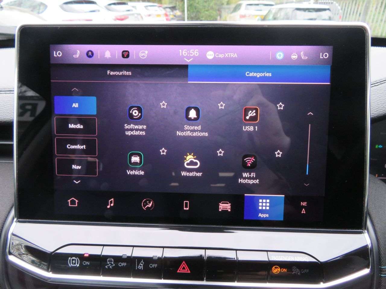 2022 JEEP COMPASS 2022 JEEP COMPASS