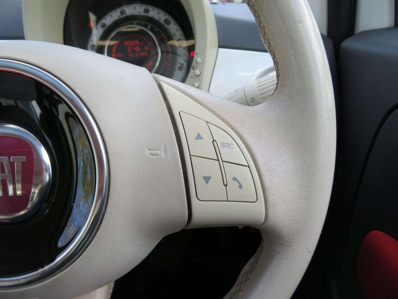 2010 FIAT 500 2010 FIAT 500