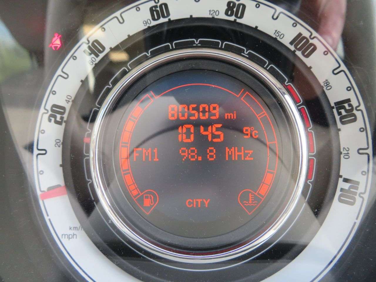 2010 FIAT 500 2010 FIAT 500