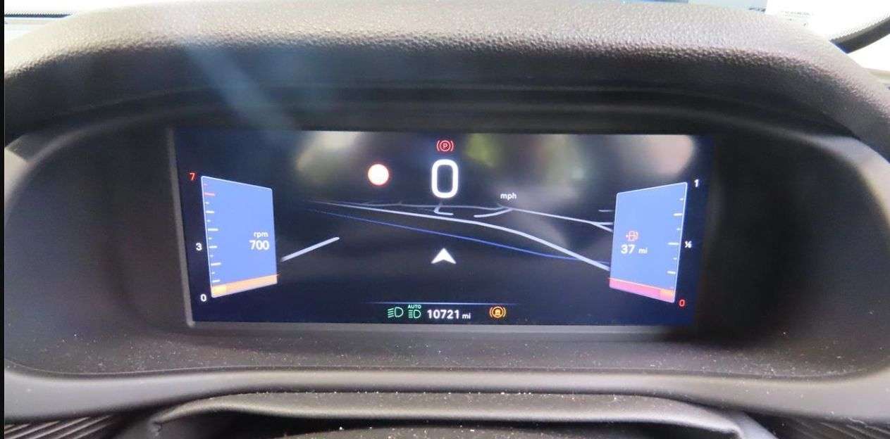 A 2024 JEEP AVENGER 1.2 Turbo Altitude+ SUV 5dr Petrol Manual Euro 6 (s/s) (100 ps) A 2024 JEEP AVENGER 1.2 Turbo Altitude+ SUV 5dr Petrol Manual Euro 6 (s/s) (100 ps)