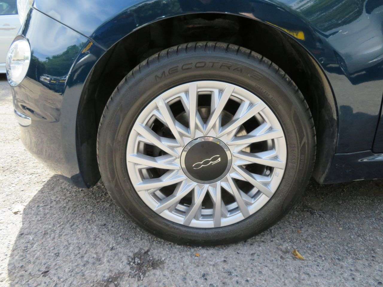 2023 FIAT 500 2023 FIAT 500