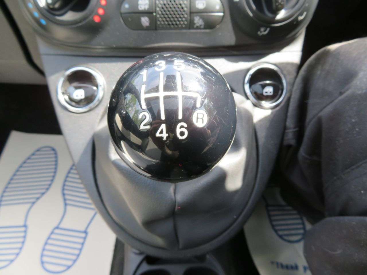 2023 FIAT 500 2023 FIAT 500