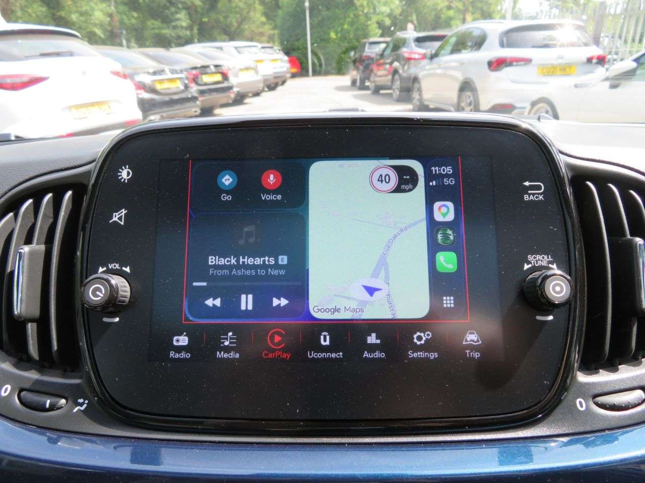 2023 FIAT 500 2023 FIAT 500