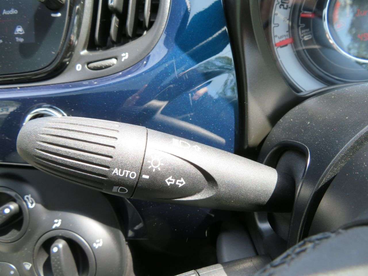2023 FIAT 500 2023 FIAT 500