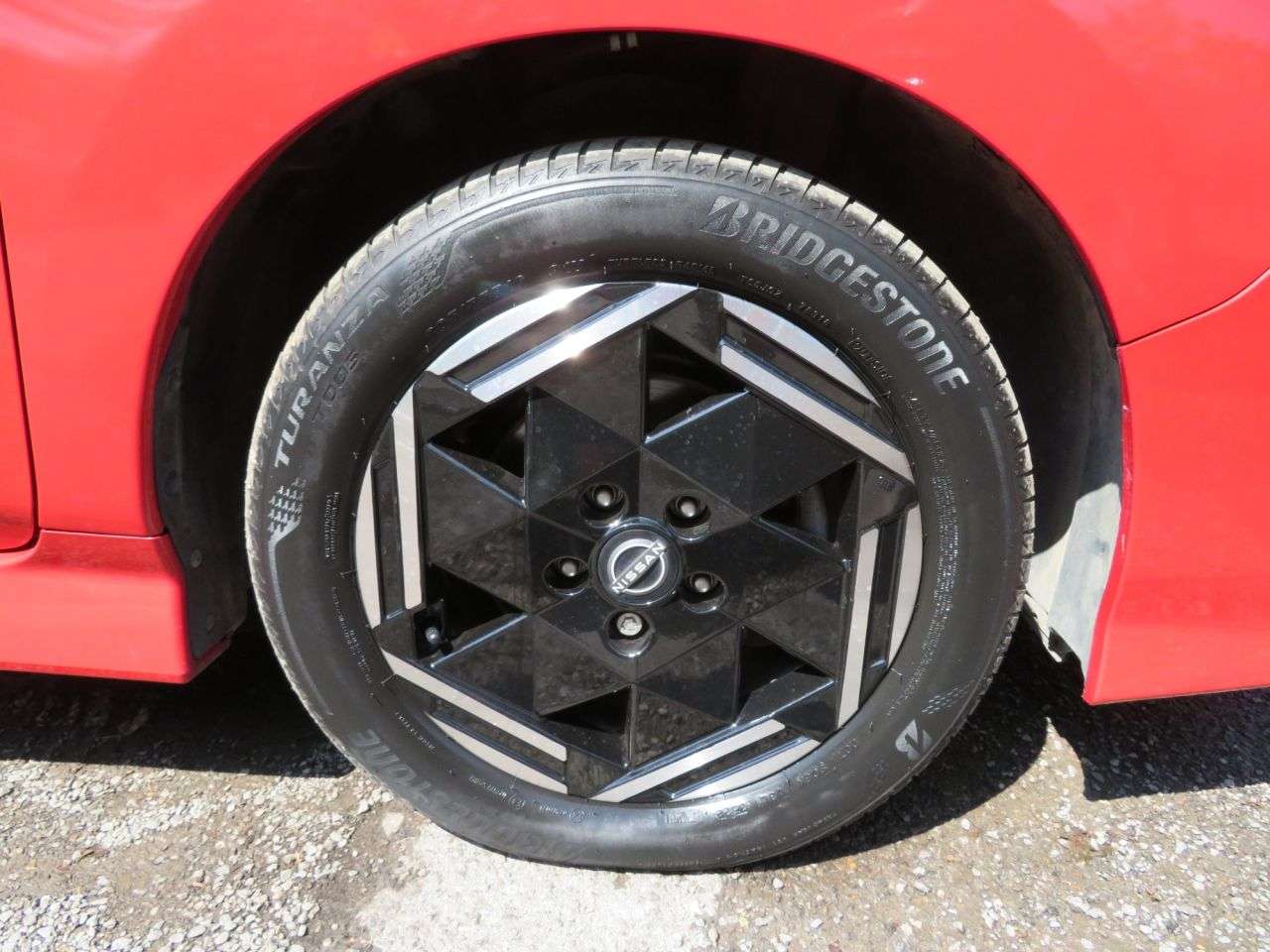 2022 NISSAN LEAF 2022 NISSAN LEAF