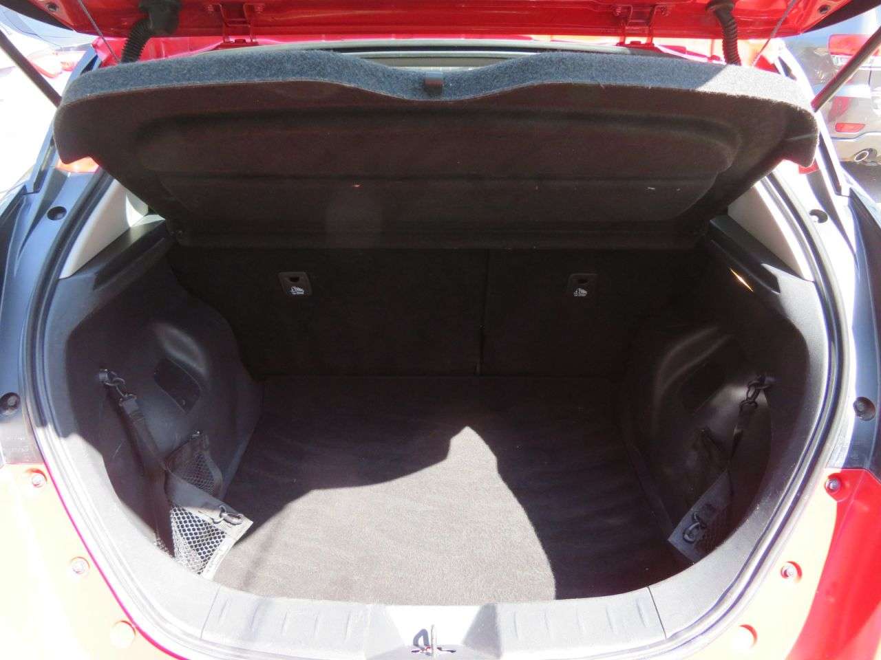 2022 NISSAN LEAF 2022 NISSAN LEAF
