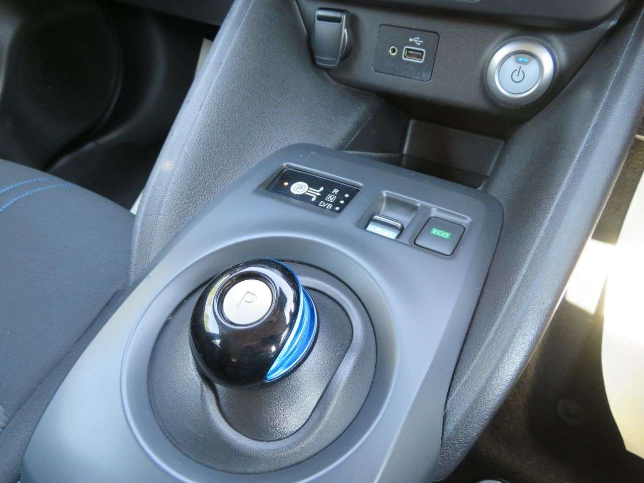 2022 NISSAN LEAF 2022 NISSAN LEAF