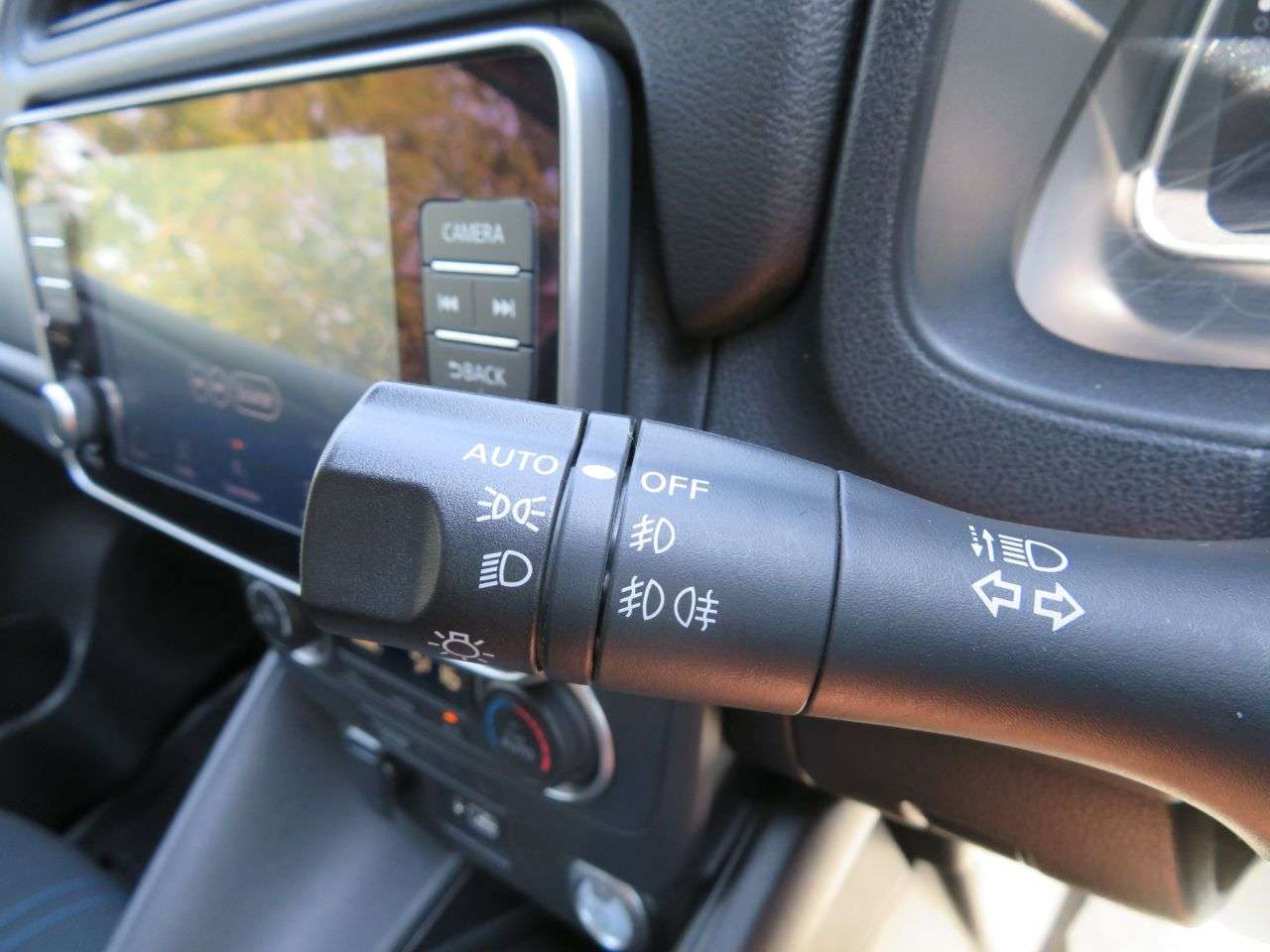 2022 NISSAN LEAF 2022 NISSAN LEAF
