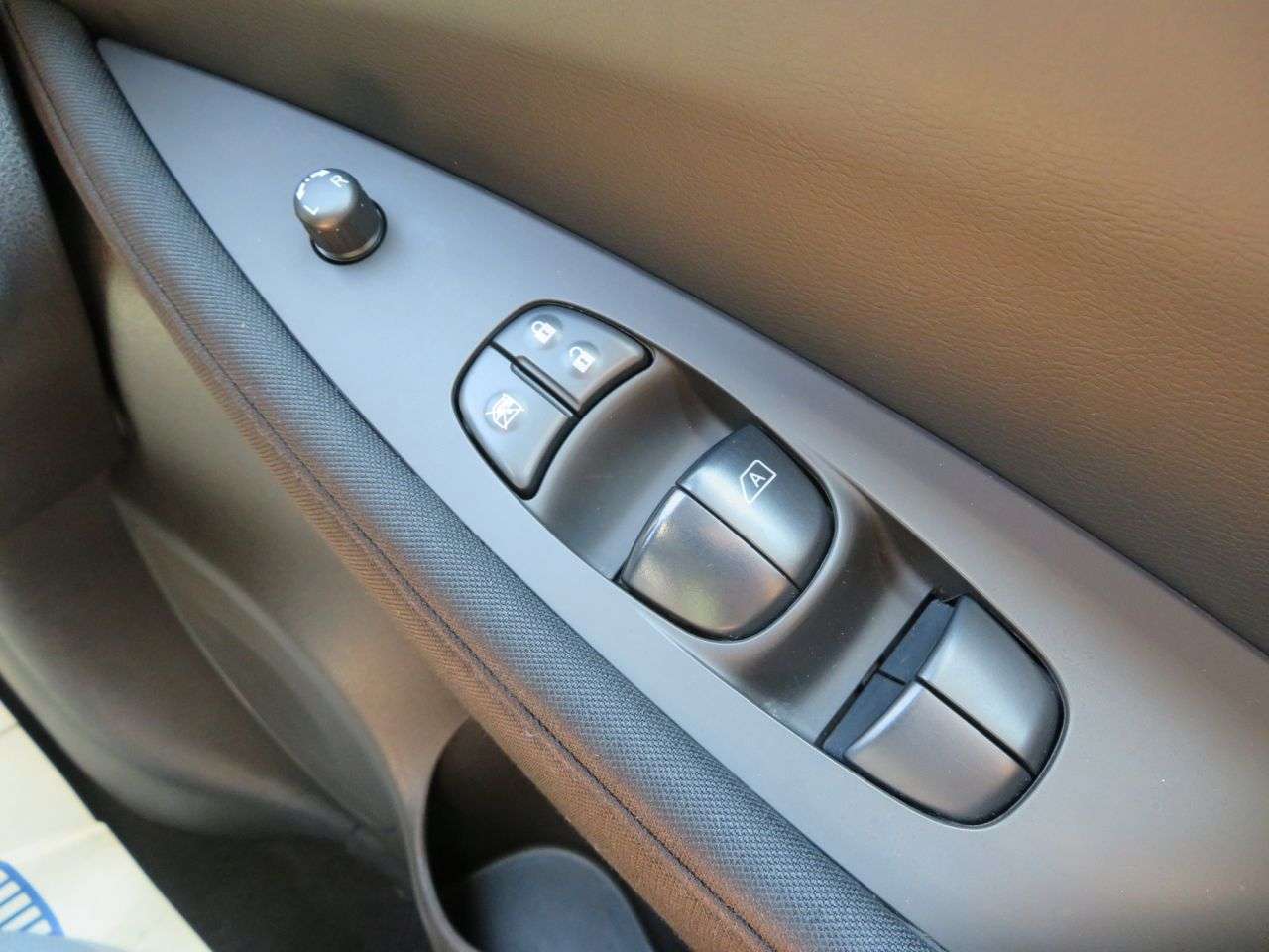 2022 NISSAN LEAF 2022 NISSAN LEAF