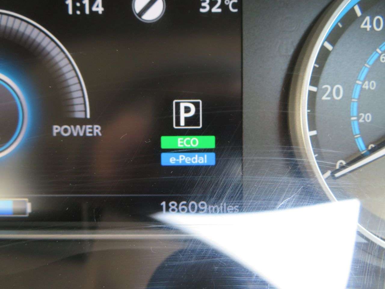 2022 NISSAN LEAF 2022 NISSAN LEAF