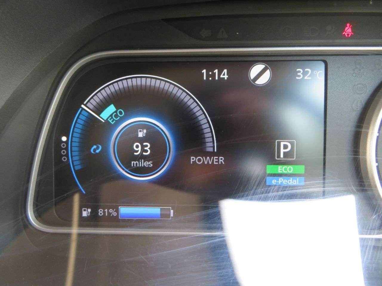 2022 NISSAN LEAF 2022 NISSAN LEAF