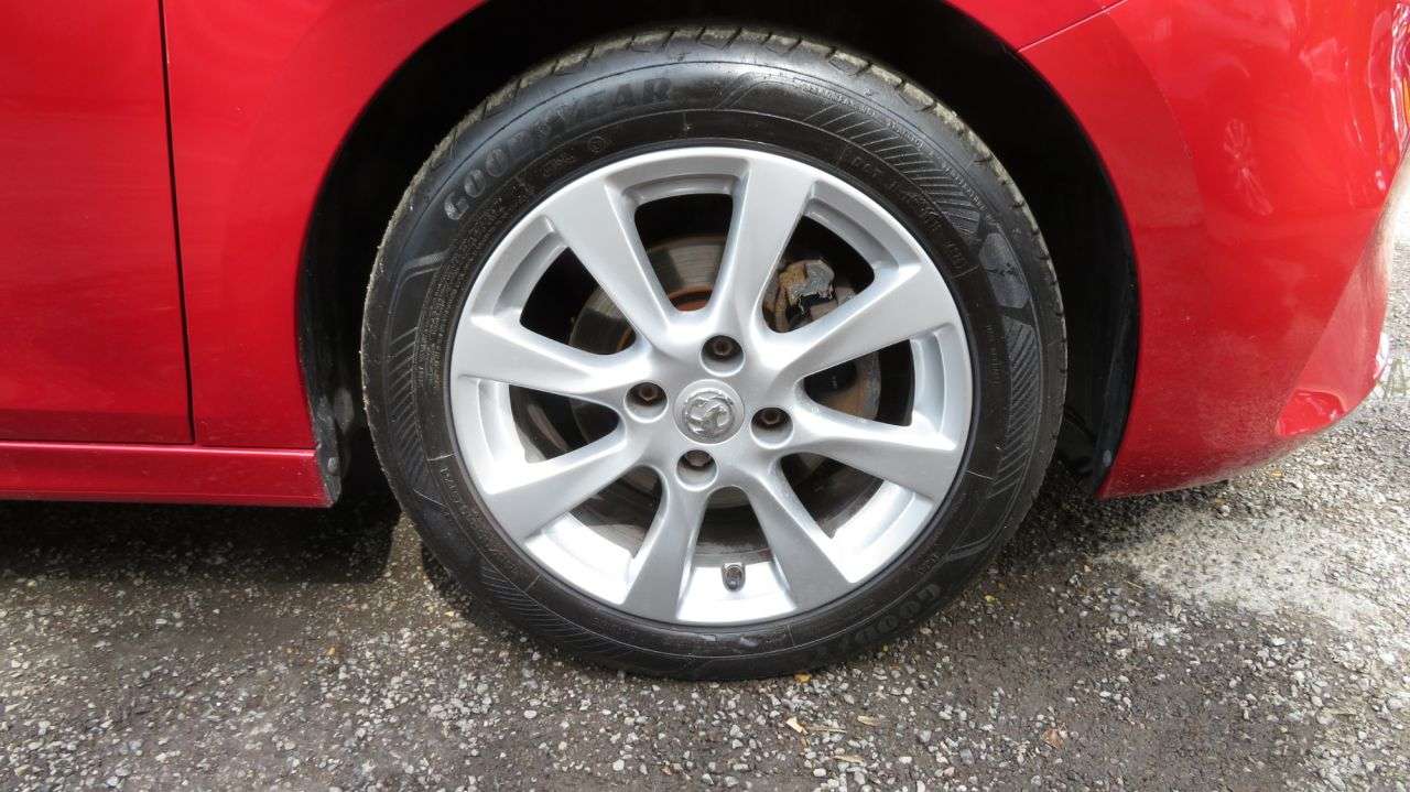 2022 VAUXHALL CORSA 2022 VAUXHALL CORSA