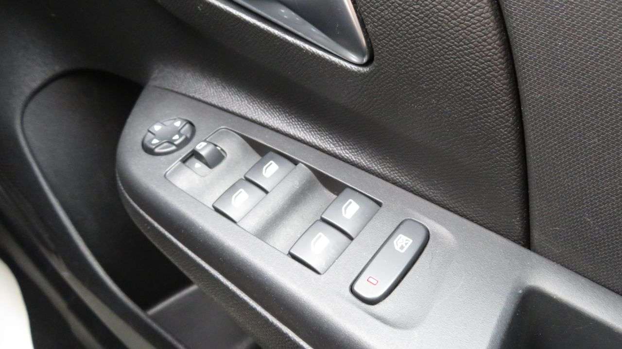 2022 VAUXHALL CORSA 2022 VAUXHALL CORSA