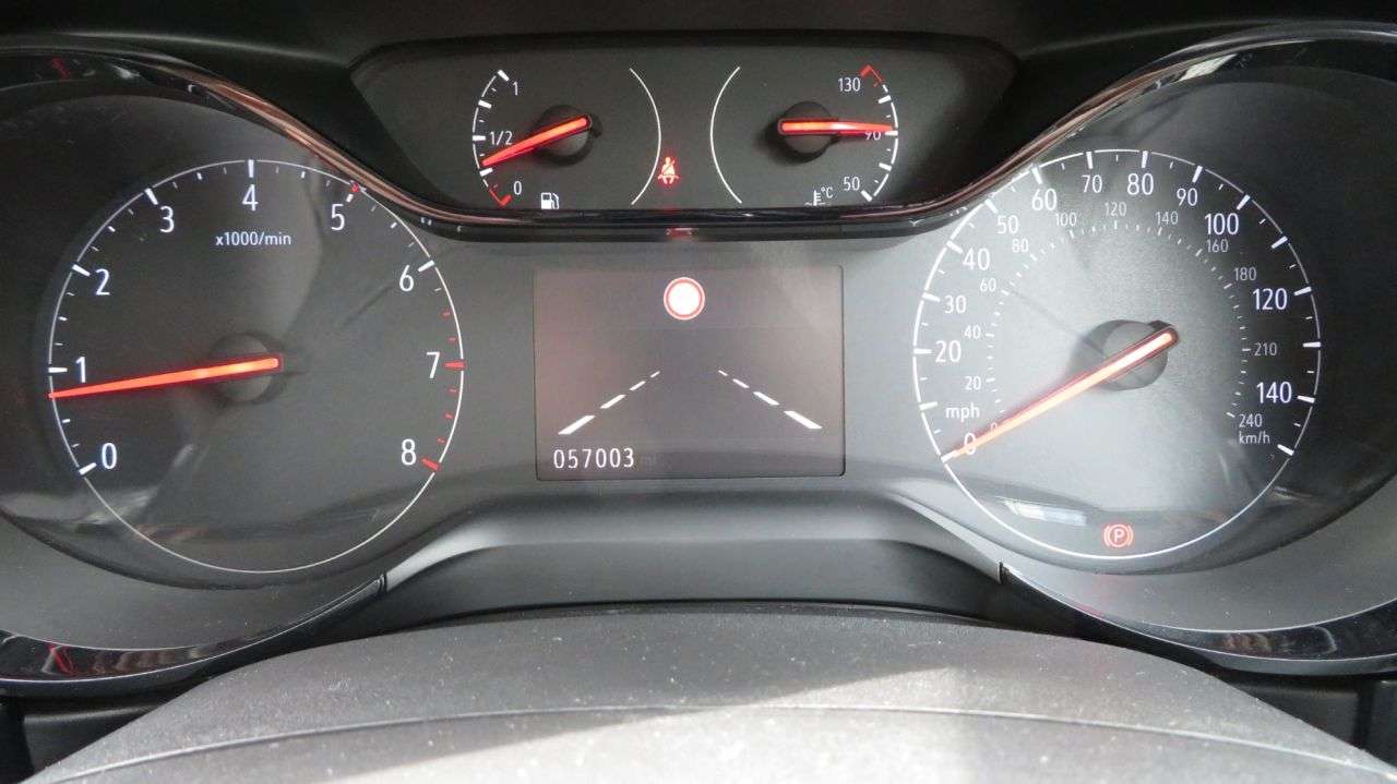 2022 VAUXHALL CORSA 2022 VAUXHALL CORSA
