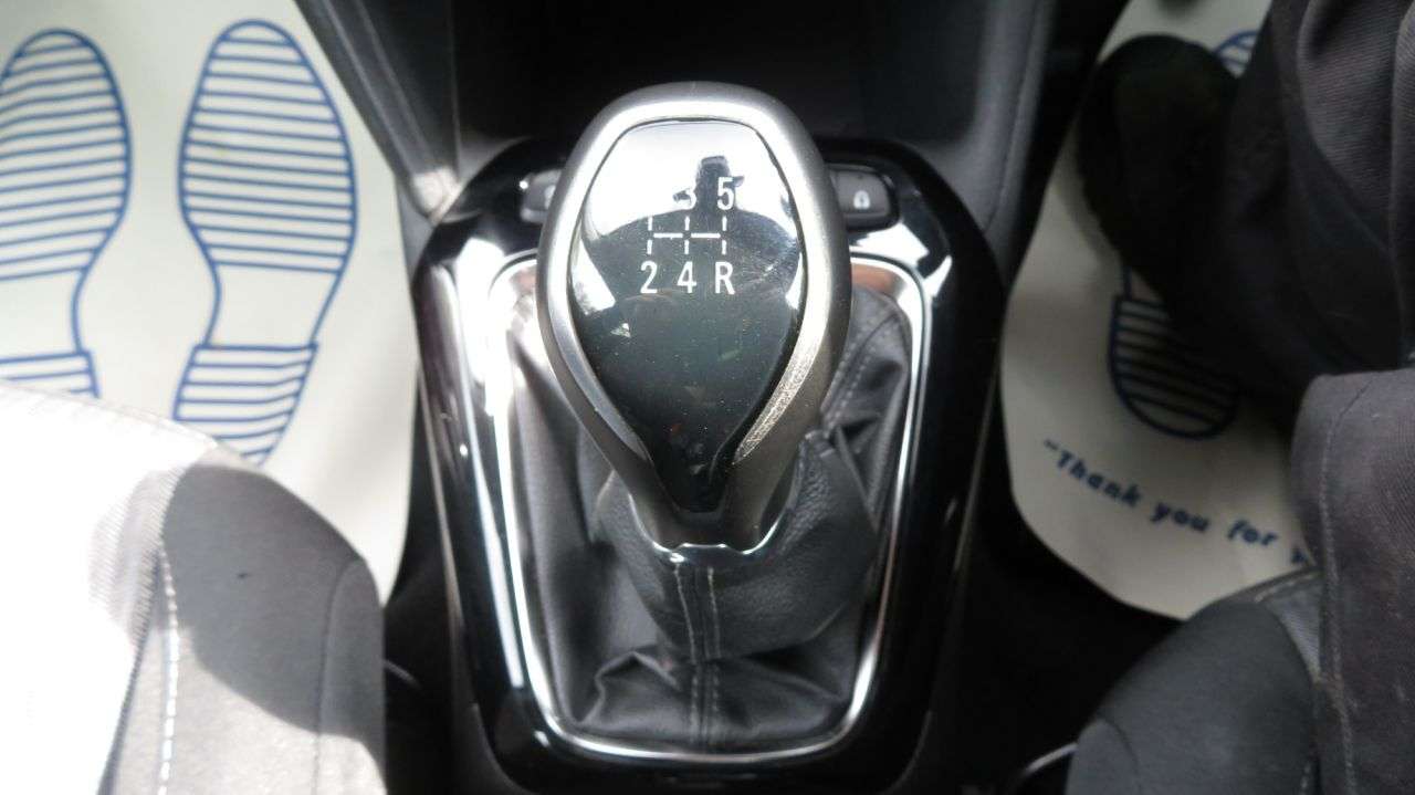 2022 VAUXHALL CORSA 2022 VAUXHALL CORSA