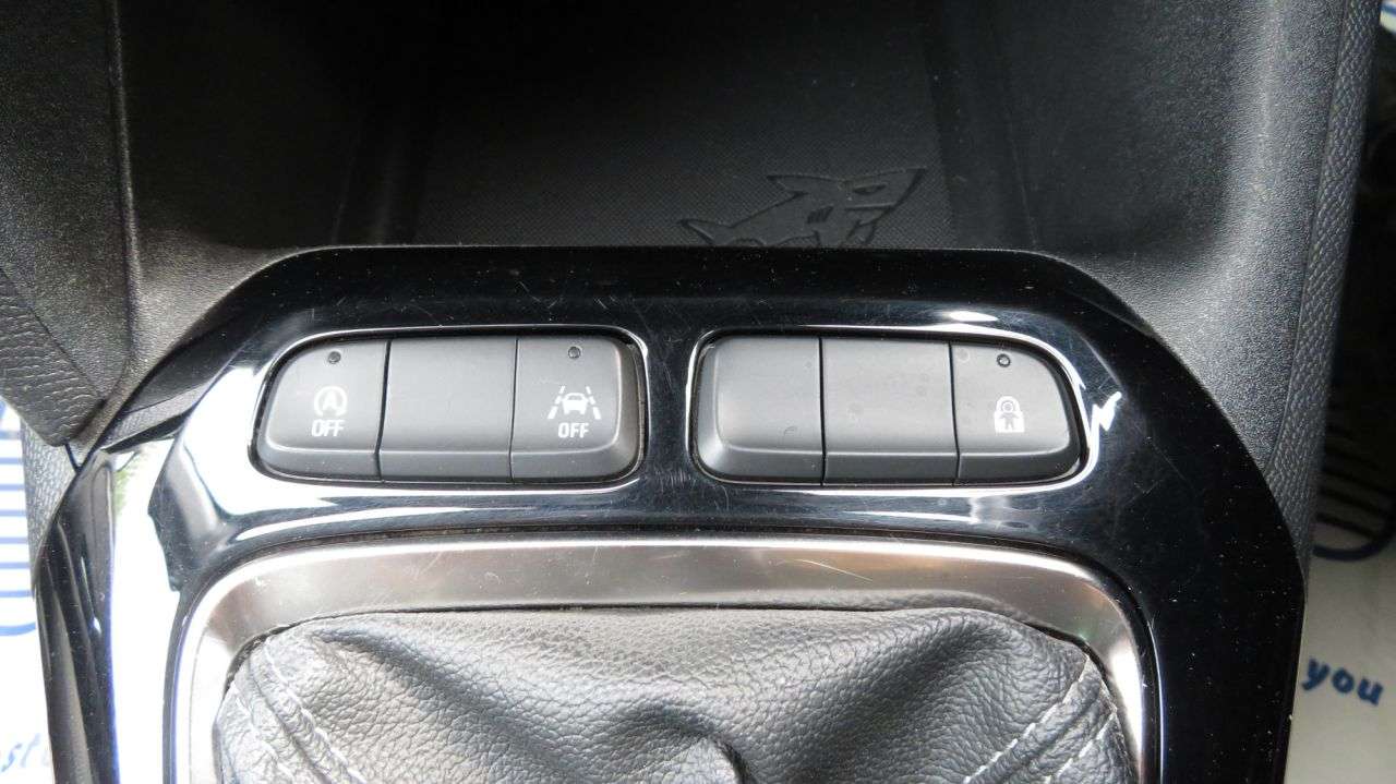2022 VAUXHALL CORSA 2022 VAUXHALL CORSA