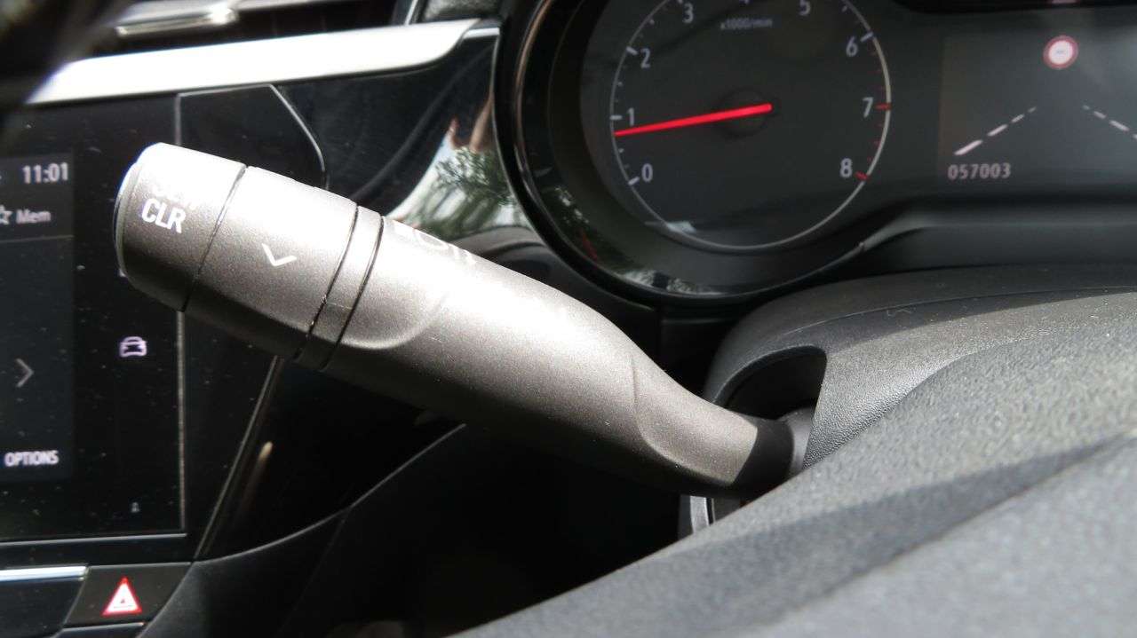 2022 VAUXHALL CORSA 2022 VAUXHALL CORSA