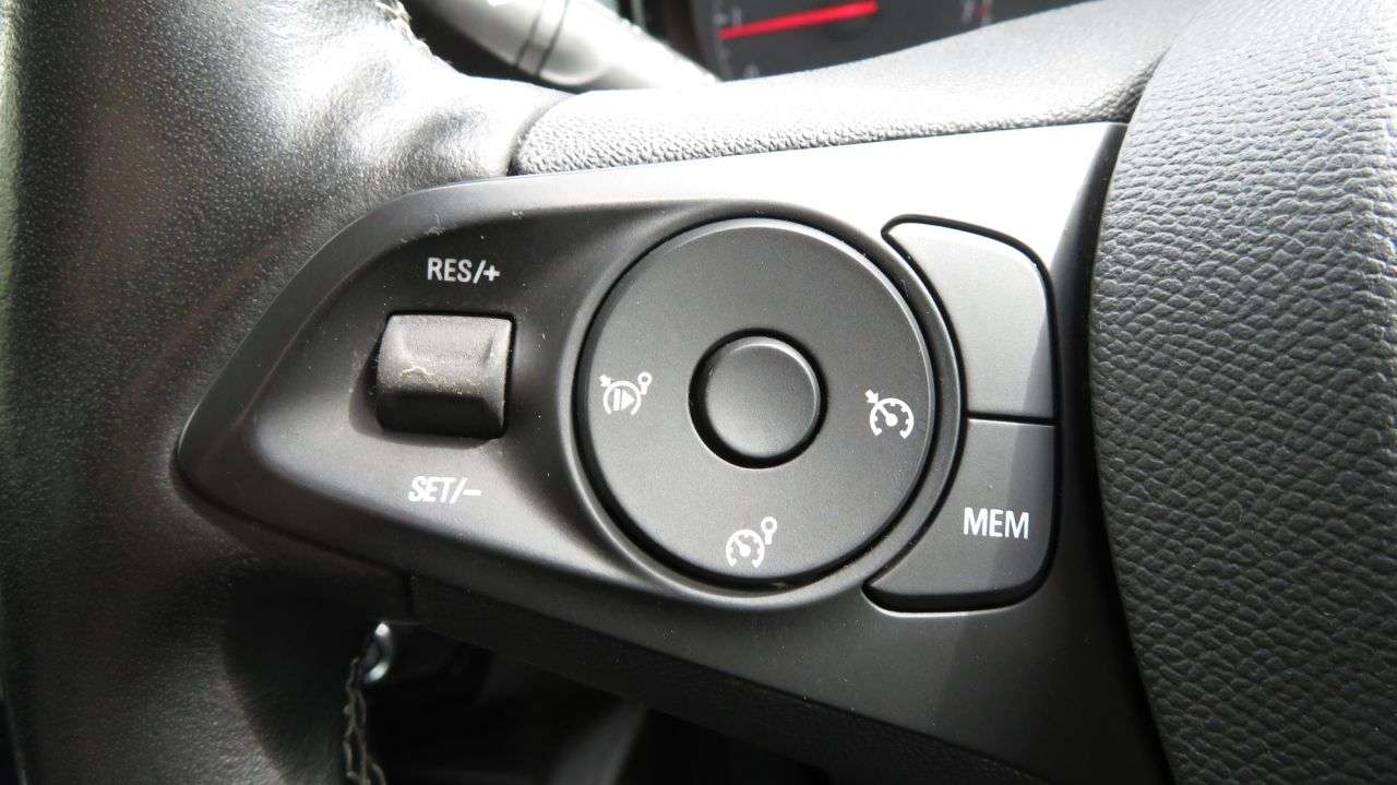 2022 VAUXHALL CORSA 2022 VAUXHALL CORSA
