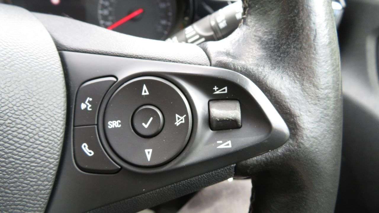 2022 VAUXHALL CORSA 2022 VAUXHALL CORSA