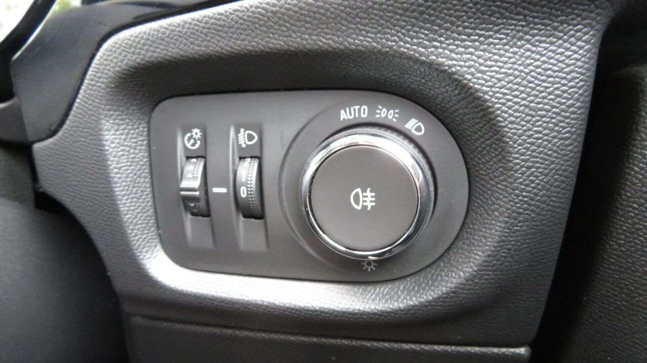 2022 VAUXHALL CORSA 2022 VAUXHALL CORSA