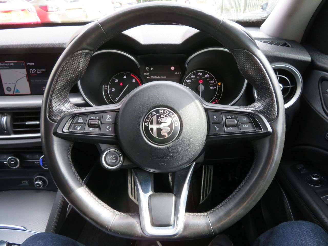 2021 ALFA ROMEO STELVIO 2021 ALFA ROMEO STELVIO