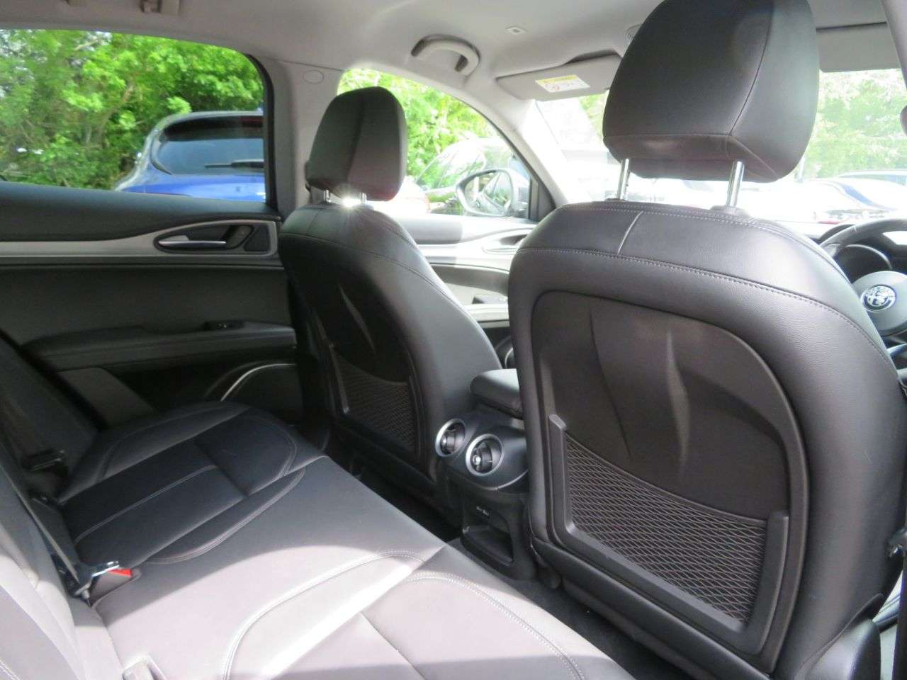 2021 ALFA ROMEO STELVIO 2021 ALFA ROMEO STELVIO