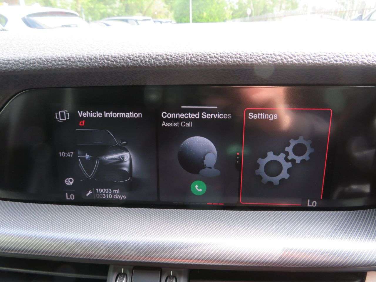 2021 ALFA ROMEO STELVIO 2021 ALFA ROMEO STELVIO