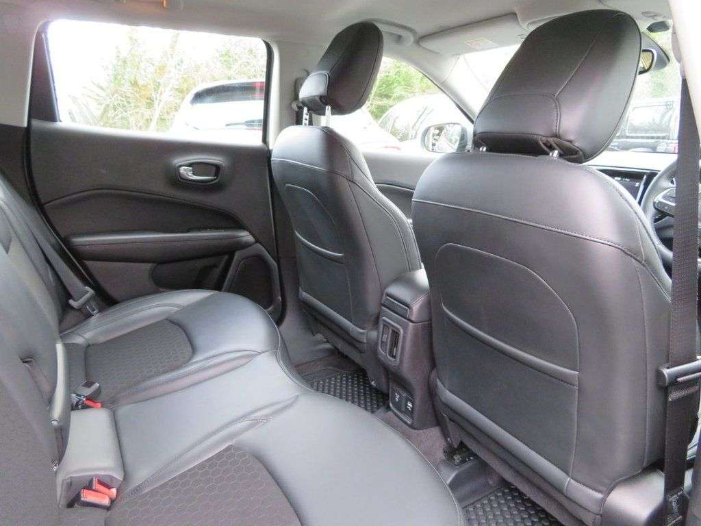 2019 JEEP COMPASS 2019 JEEP COMPASS